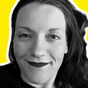 Meet your Posher, Heidi